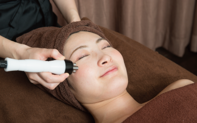 ハイパーナイフフェイシャル