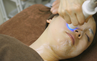 フェイシャルムーヴ